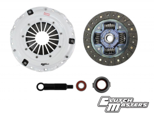 Honda Civic Clutch Kit - Clutch Masters - FX100 High Rev Sprung - 2.4L - `12-`13